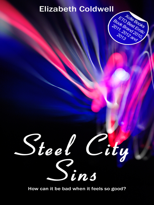 Title details for Steel City Sins by Elizabeth Coldwell - Available